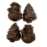 Christmas Novelties 4pc 45g