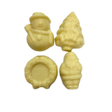 Christmas Novelties 4pc 45g