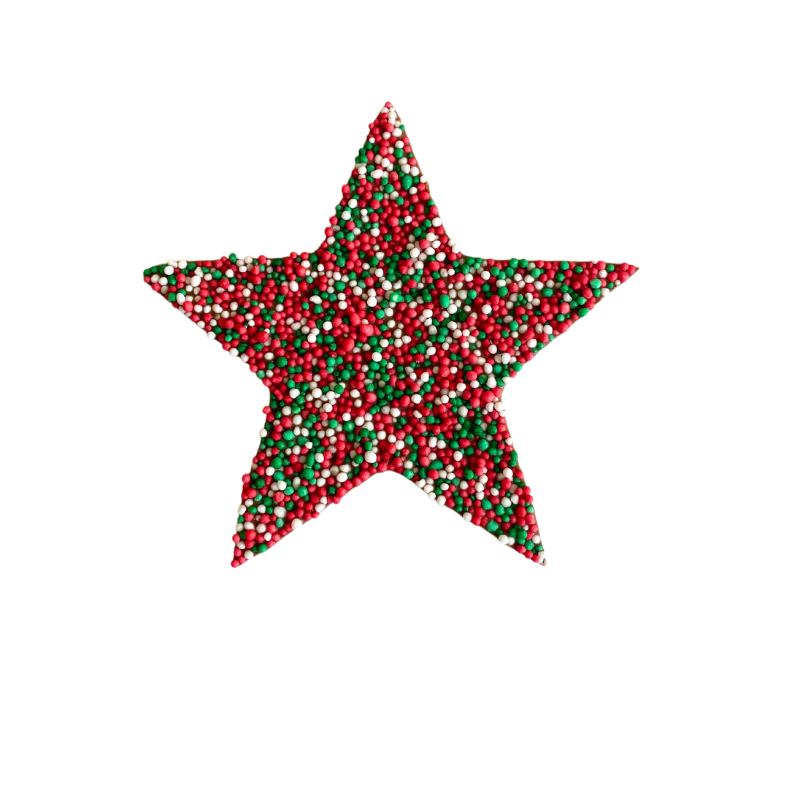 Star Fairy Tree Decoration 15g