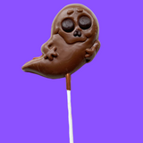 Halloween Ghost Lollipop 33g