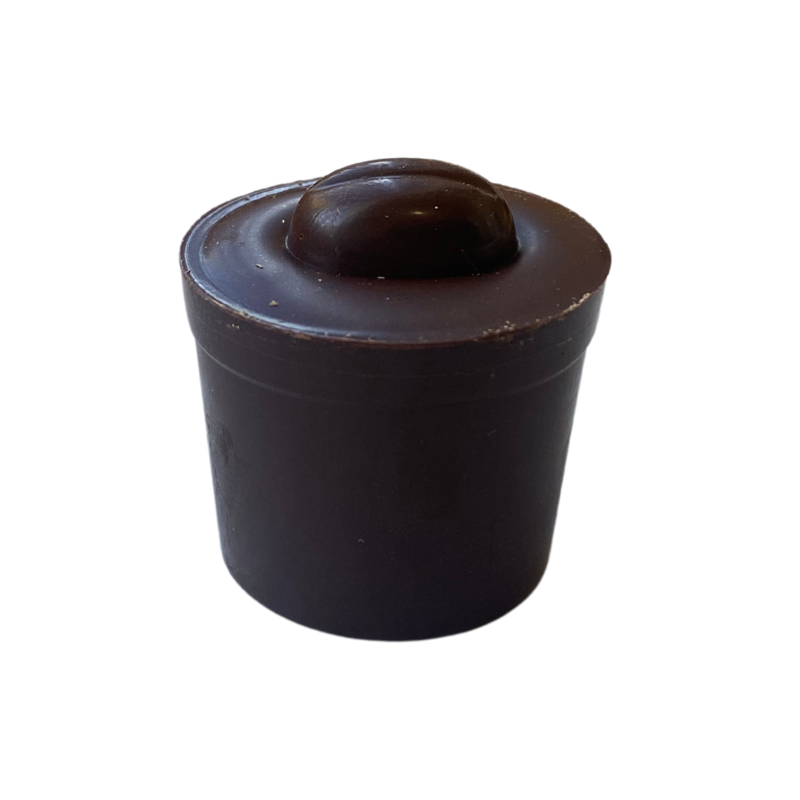 Large Short Black Cup