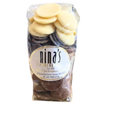 Mixed Chocolate Buttons 200g