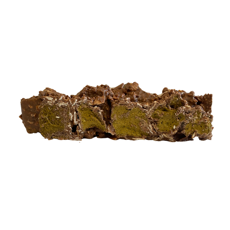 Rocky Road Salted Caramel 130g