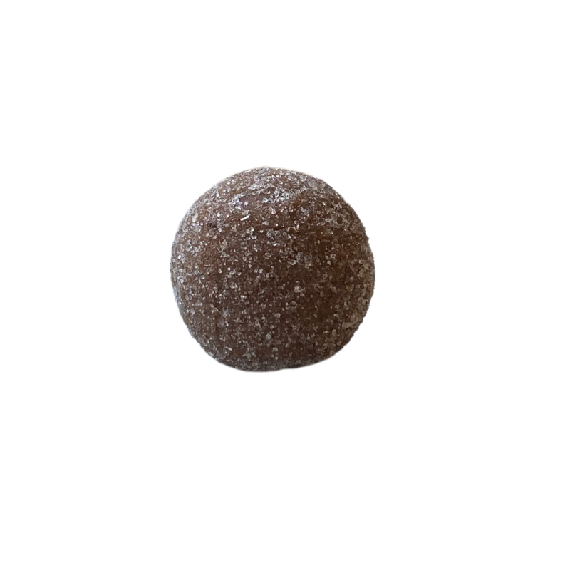 Cointreau Truffle